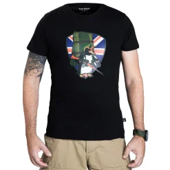 Forgotten Weapons Paidat|Alusvaatteet ^ Penguin Brutality T-paita