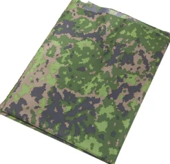 Foxa Diy Ja Huolto ^ Action Camo sadeasukangas, M05 metsäkuvio, metritavara