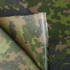 Foxa Diy Ja Huolto ^ Foxdura 500D varustekangas, M05 metsäkuvio, metritavara