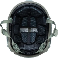 Galvion Suojaimet ^ Caiman Ballistic TL kypärä