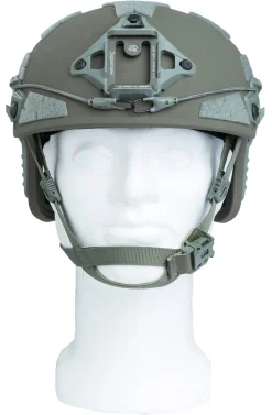 Galvion Suojaimet ^ Caiman Ballistic TL kypärä
