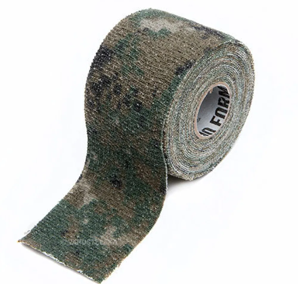 Gear Aid Naamiointi ^ Camo Form naamiokääre