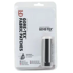 Gear Aid Diy Ja Huolto ^ Gore-Tex paikkasarja, musta