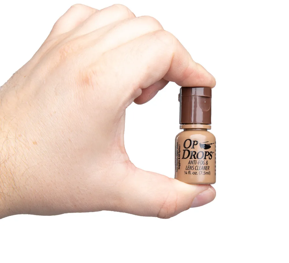 Gear Aid Suojaimet ^ Op Drops huurteenestoaine