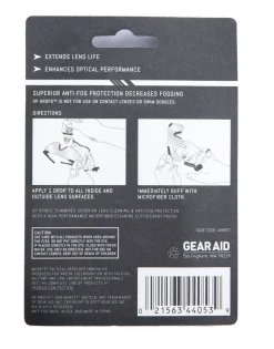 Gear Aid Suojaimet ^ Op Drops huurteenestoaine