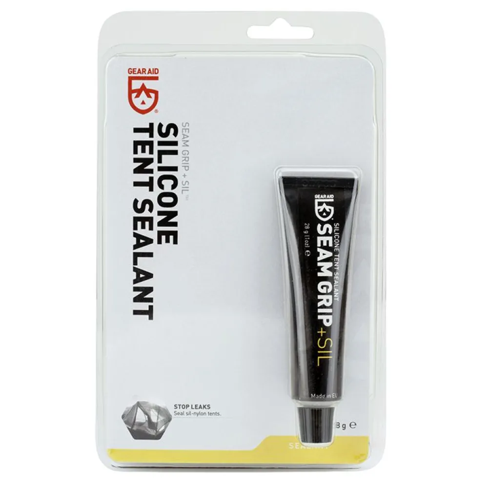 Gear Aid Diy Ja Huolto ^ Seam Grip SIL, saumantiivistysaine, 28 g