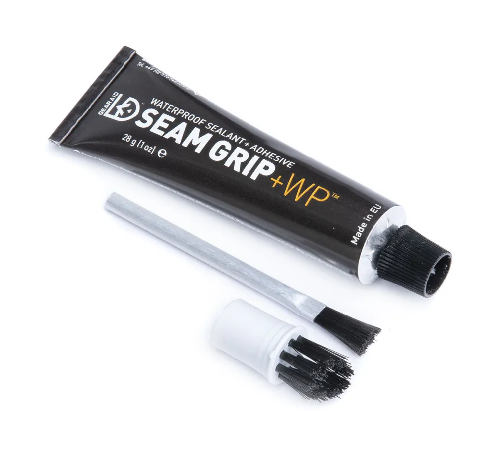 Gear Aid Diy Ja Huolto ^ Seam Grip WP, vedenkestävä saumaliima, 28 g