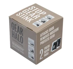 GearHalo Hygienia Ja Peseytyminen ^ Tactical Fresh Scent Pods