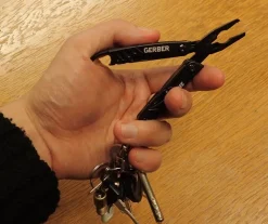 Gerber Monitoimityökalut ^ Dime monitoimityökalu