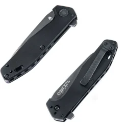 Gerber Taittoveitset ^ Fastball taittoveitsi, musta