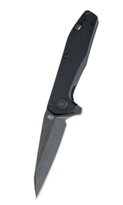 Gerber Taittoveitset ^ Fastball taittoveitsi, musta