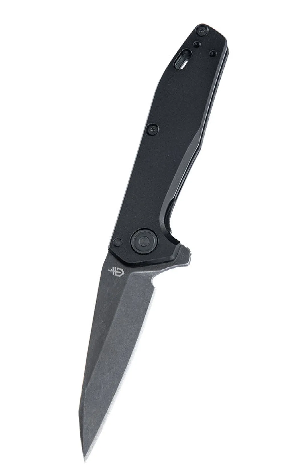 Gerber Taittoveitset ^ Fastball taittoveitsi, musta