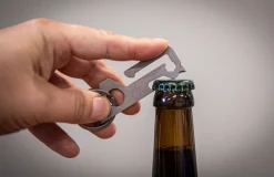 Gerber Monitoimityökalut ^ Mullet avaimenperätyökalu, Stonewash