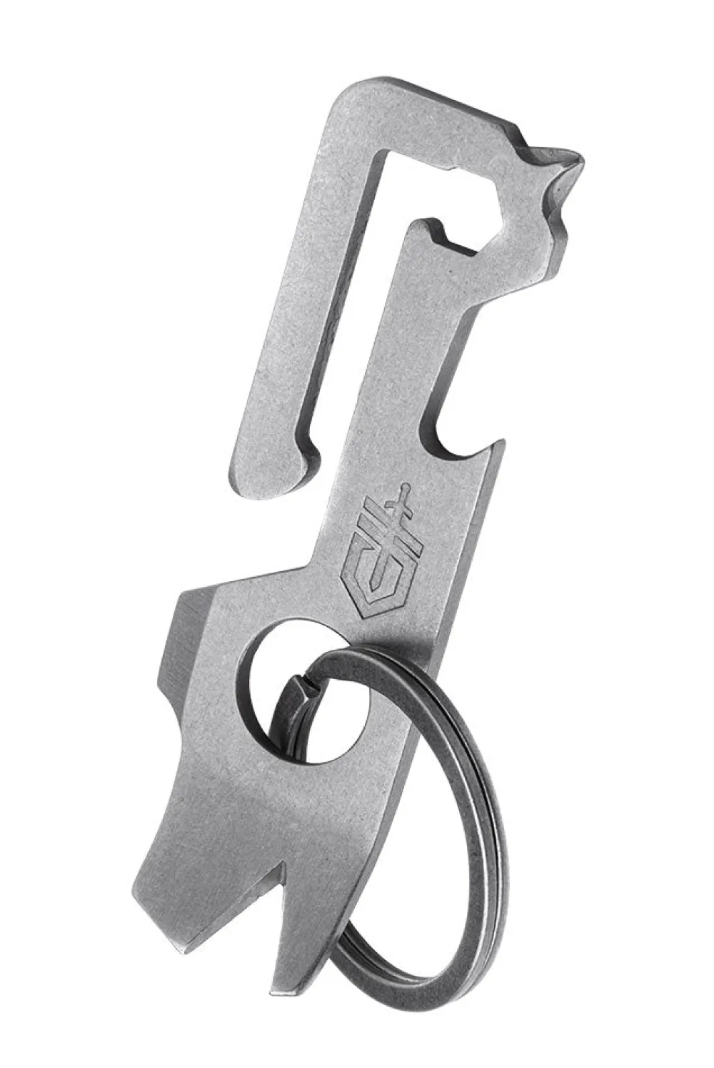 Gerber Monitoimityökalut ^ Mullet avaimenperätyökalu, Stonewash