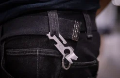 Gerber Monitoimityökalut ^ Mullet avaimenperätyökalu, Stonewash