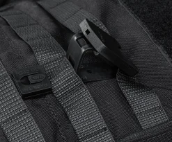 Gerber Puukot Ja Veitset ^ Strap Cutter, Black