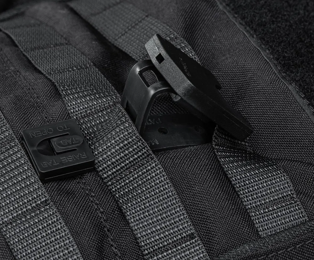 Gerber Puukot Ja Veitset ^ Strap Cutter, Black