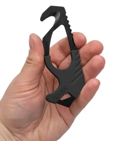 Gerber Puukot Ja Veitset ^ Strap Cutter, Black