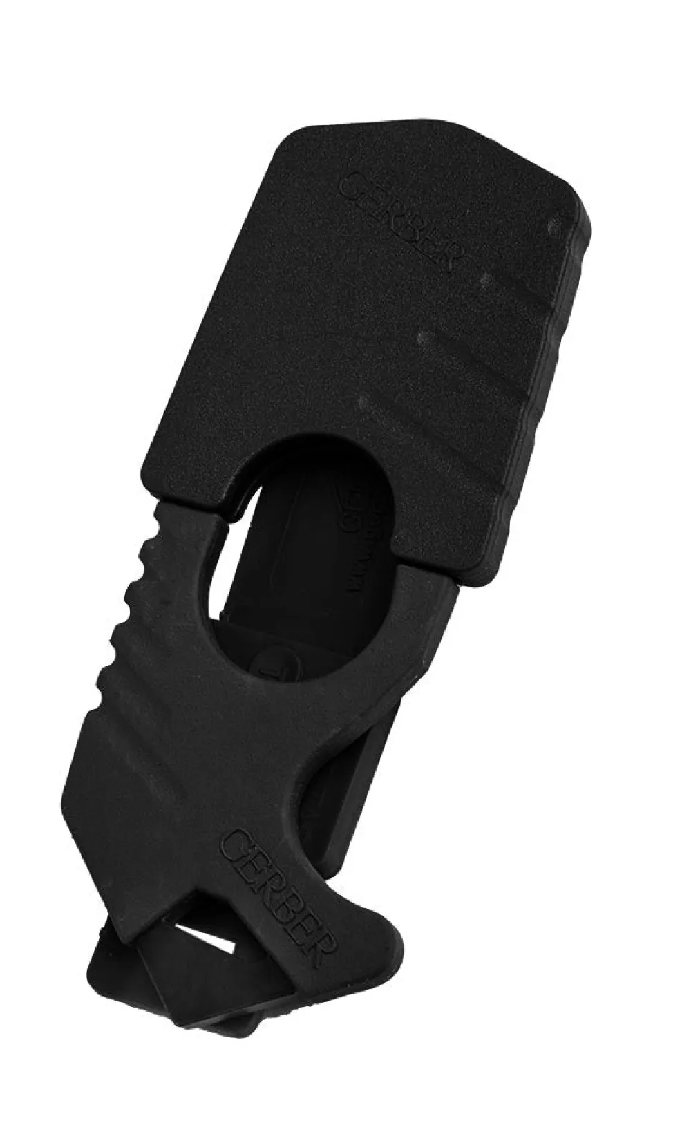Gerber Puukot Ja Veitset ^ Strap Cutter, Black