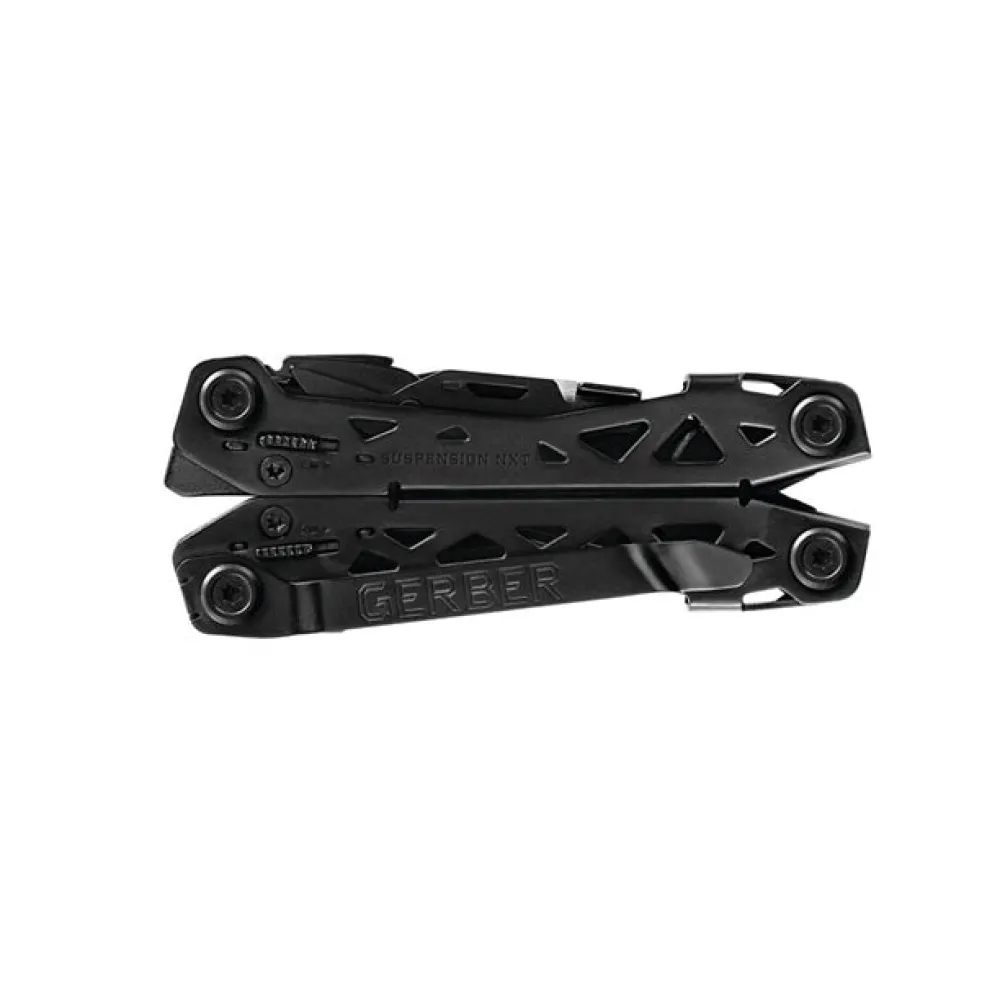 Gerber Monitoimityökalut ^ Suspension NXT Black monitoimityökalu