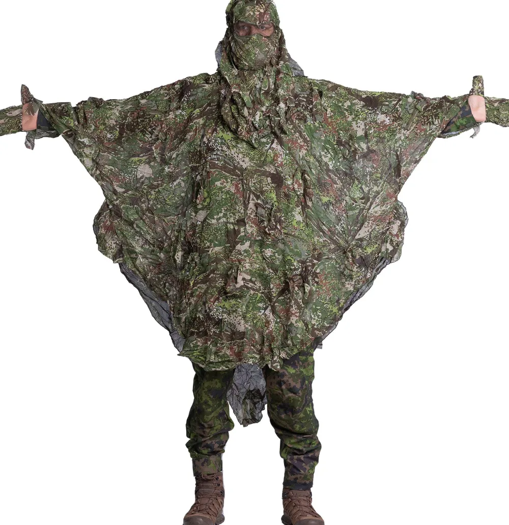 Ghosthood Naamiointi ^ Ghost-hoodie