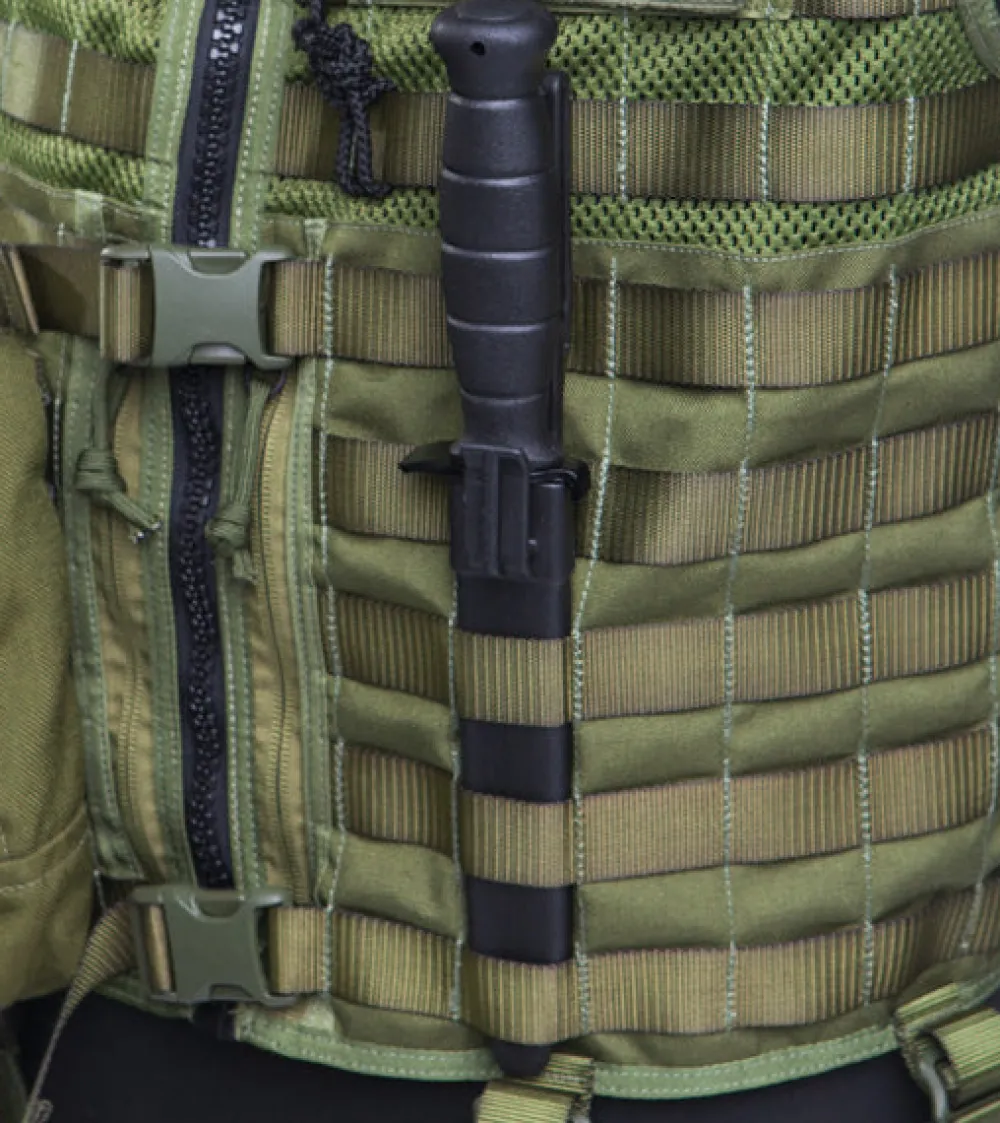 Glock Puukot Ja Veitset ^ FM 81 selviytymisveitsi sahalla