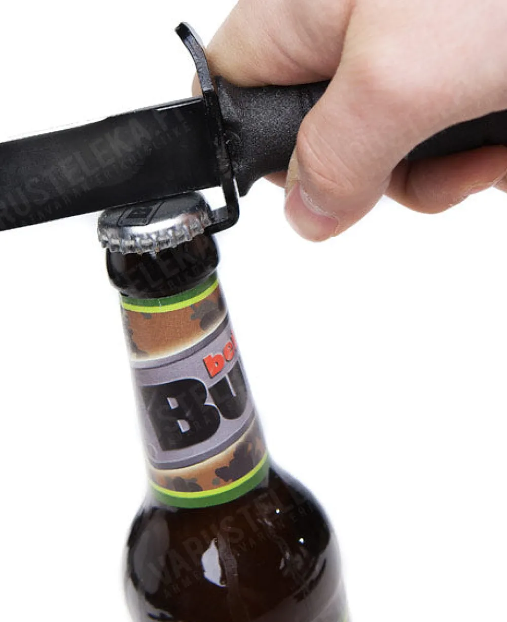 Glock Puukot Ja Veitset ^ FM 81 selviytymisveitsi sahalla