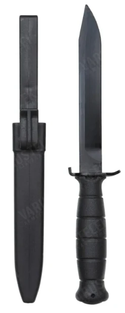 Glock Puukot Ja Veitset ^ FM 78 veitsi