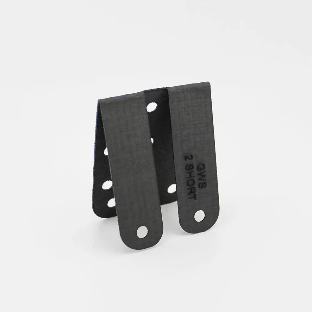 Guardian Warrior Solutions Muut Asetarvikkeet ^ Adapt 2 Short kiinnike