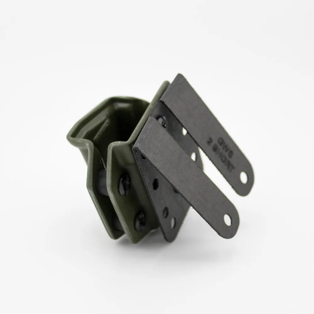 Guardian Warrior Solutions Muut Asetarvikkeet ^ Adapt 2 Short kiinnike
