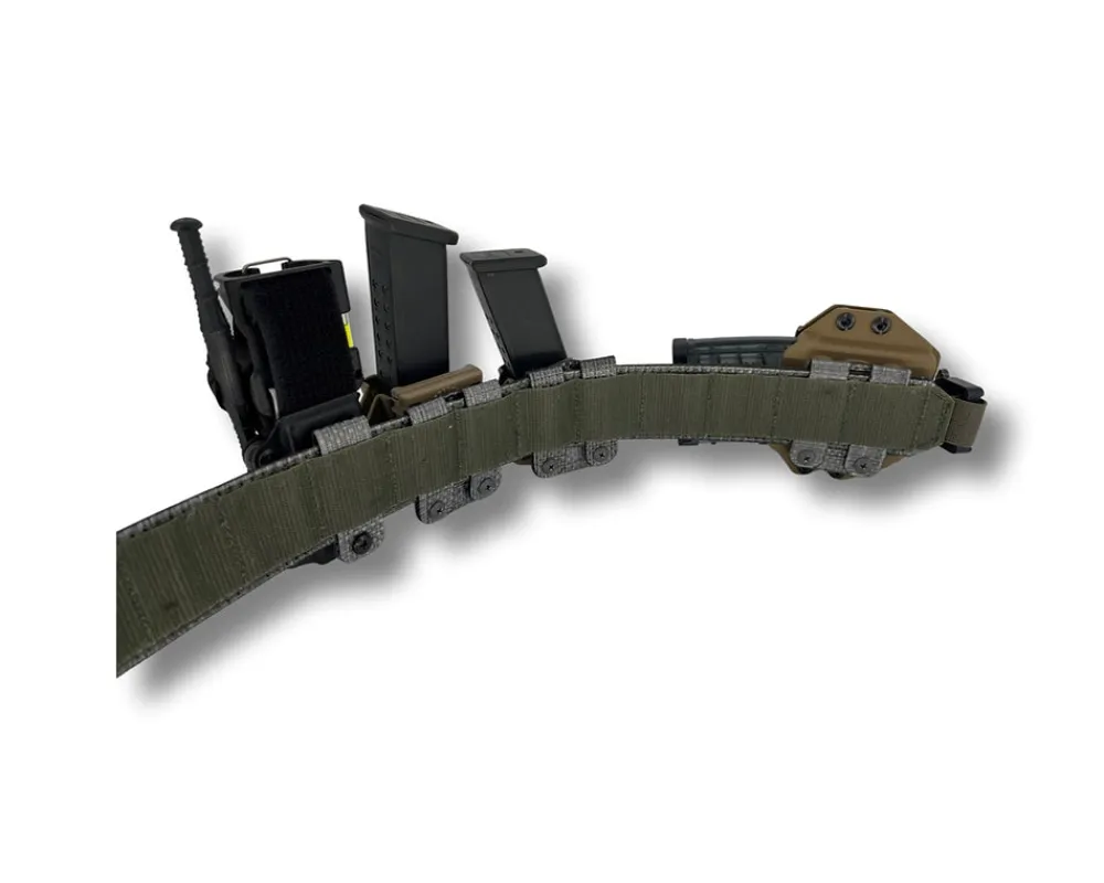 Guardian Warrior Solutions Muut Asetarvikkeet ^ Adapt 1 Short kiinnike