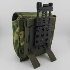 Guardian Warrior Solutions Muut Asetarvikkeet ^ Adapt 3 kiinnike