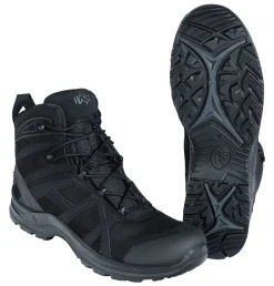 Haix Maiharit Ja Varsikengät ^ Black Eagle Athletic 2.1 GTX Mid