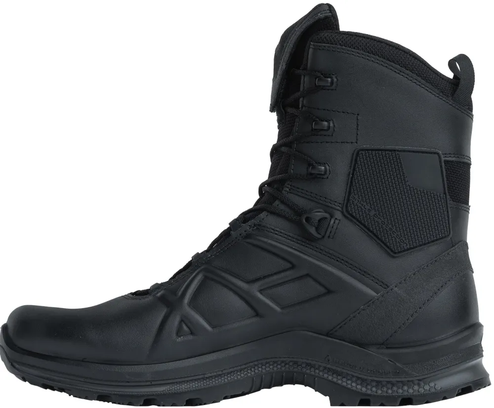 Haix Maiharit Ja Varsikengät ^ Black Eagle Tactical 2.0 GTX High Wide