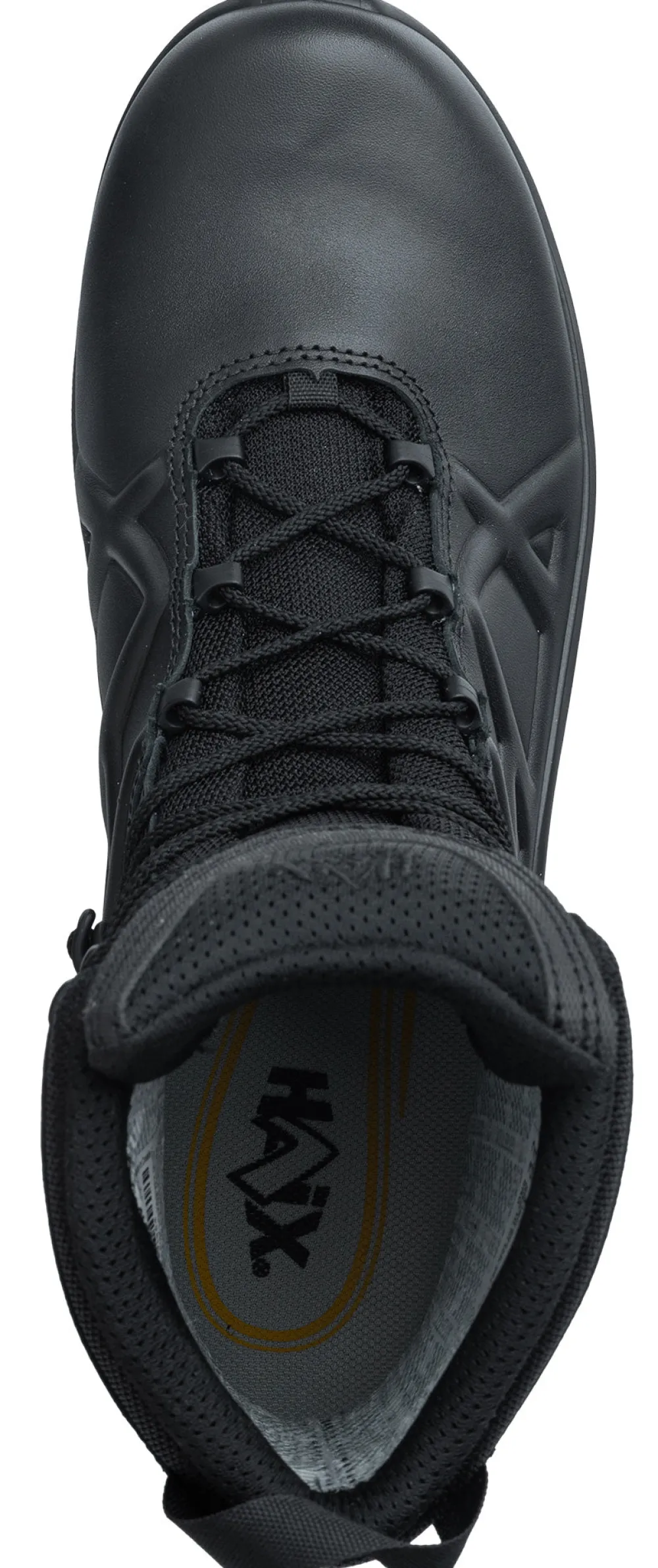 Haix Maiharit Ja Varsikengät ^ Black Eagle Tactical 2.0 GTX High Wide