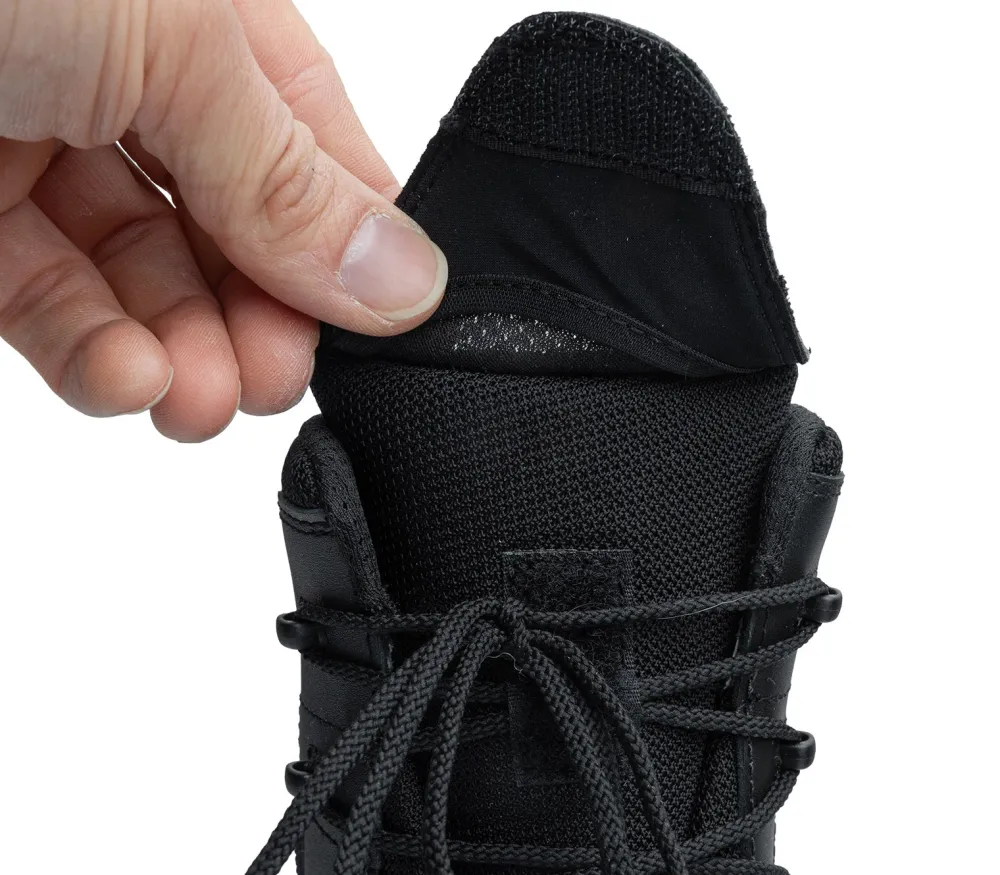 Haix Maiharit Ja Varsikengät ^ Black Eagle Tactical 2.0 GTX High Wide