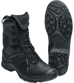Haix Maiharit Ja Varsikengät ^ Black Eagle Tactical 2.0 GTX High Wide