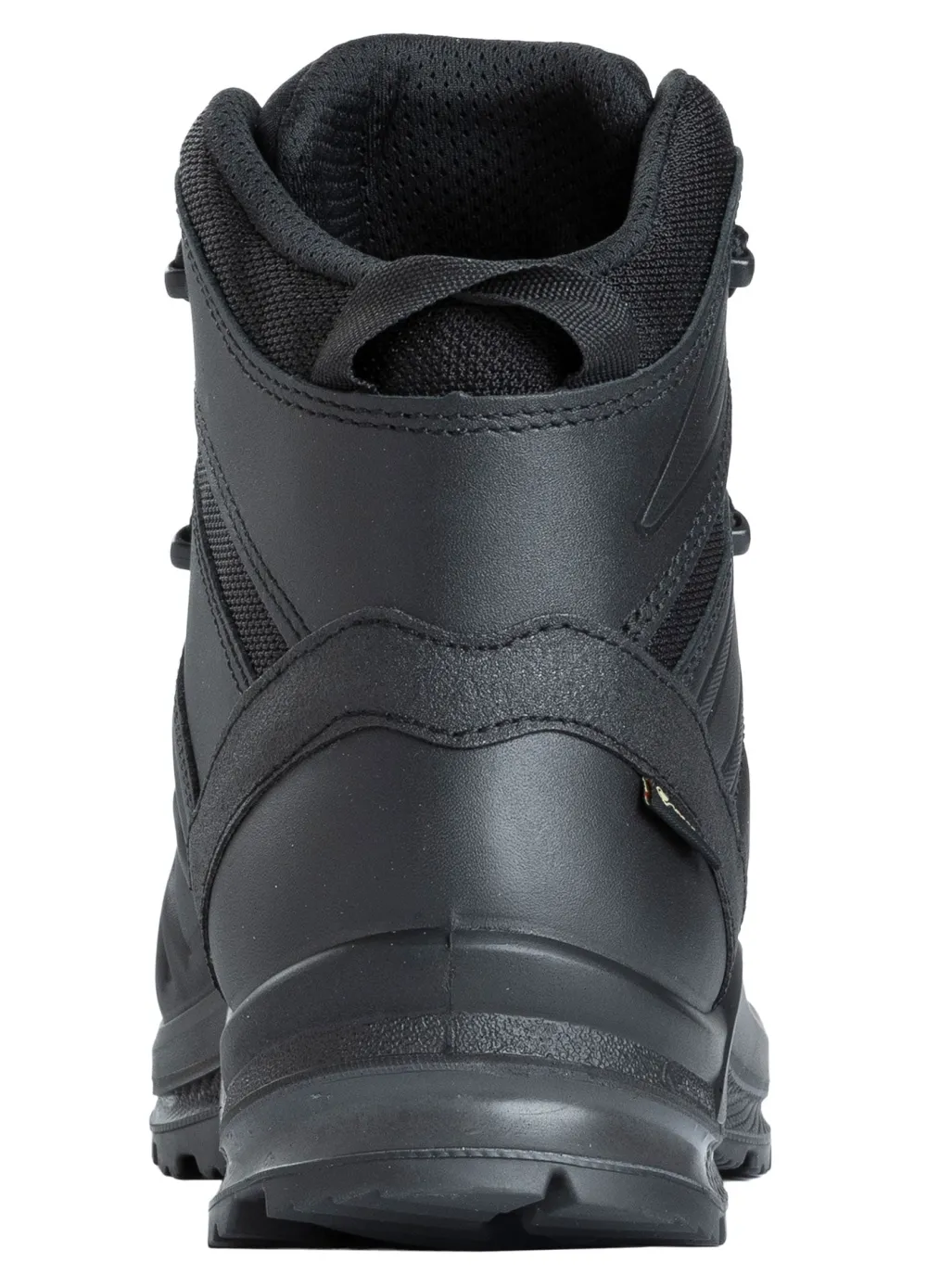 Haix Maiharit Ja Varsikengät ^ Black Eagle Tactical 2.0 GTX Mid Wide