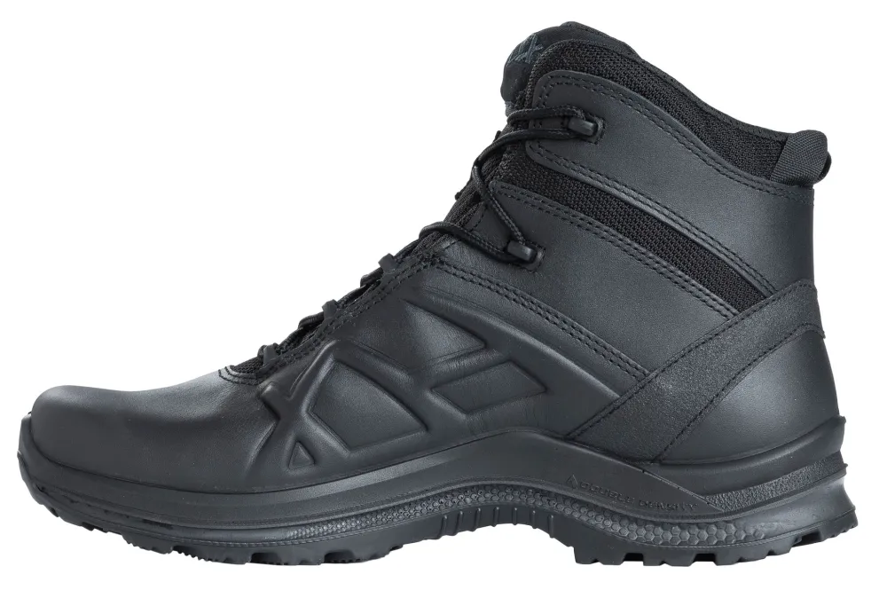 Haix Maiharit Ja Varsikengät ^ Black Eagle Tactical 2.0 GTX Mid Wide