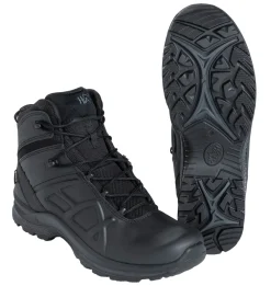 Haix Maiharit Ja Varsikengät ^ Black Eagle Tactical 2.0 GTX Mid Wide