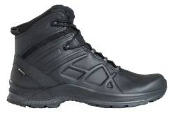 Haix Maiharit Ja Varsikengät ^ Black Eagle Tactical 2.0 GTX Mid Wide