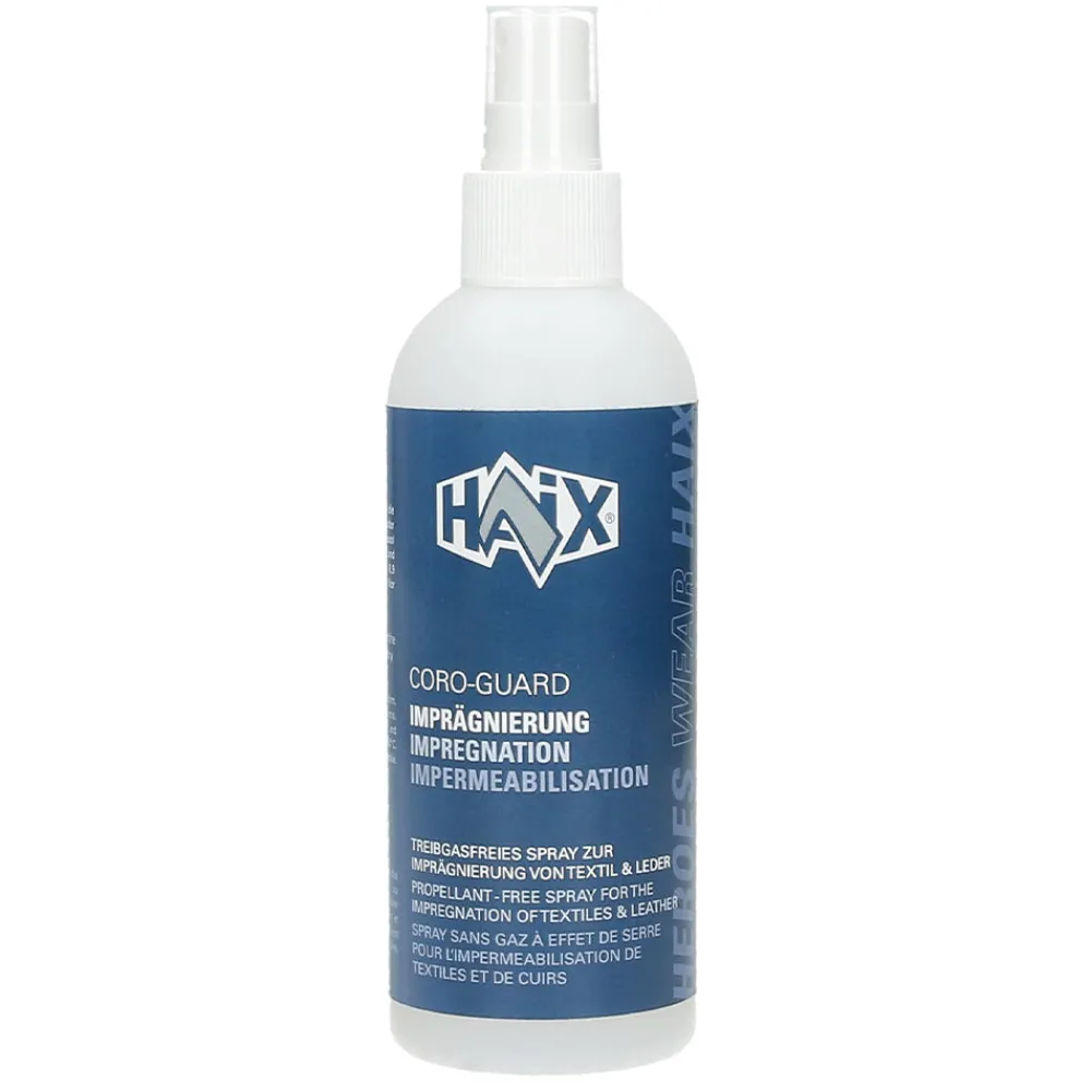 Haix Kengänhoito ^ kyllästyssuihke 200 ml