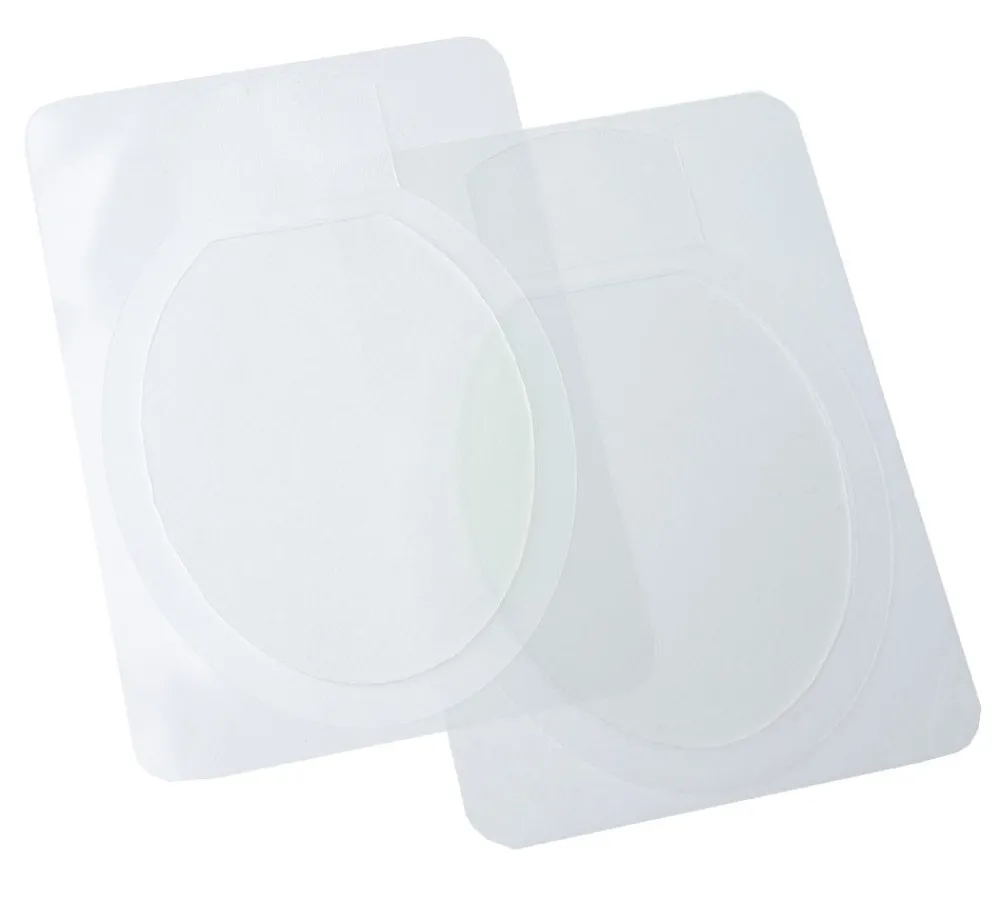 MedicalDevices Ensiapu ^ HALO Chest Seal