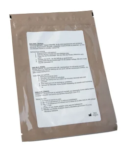 MedicalDevices Ensiapu ^ HALO Chest Seal