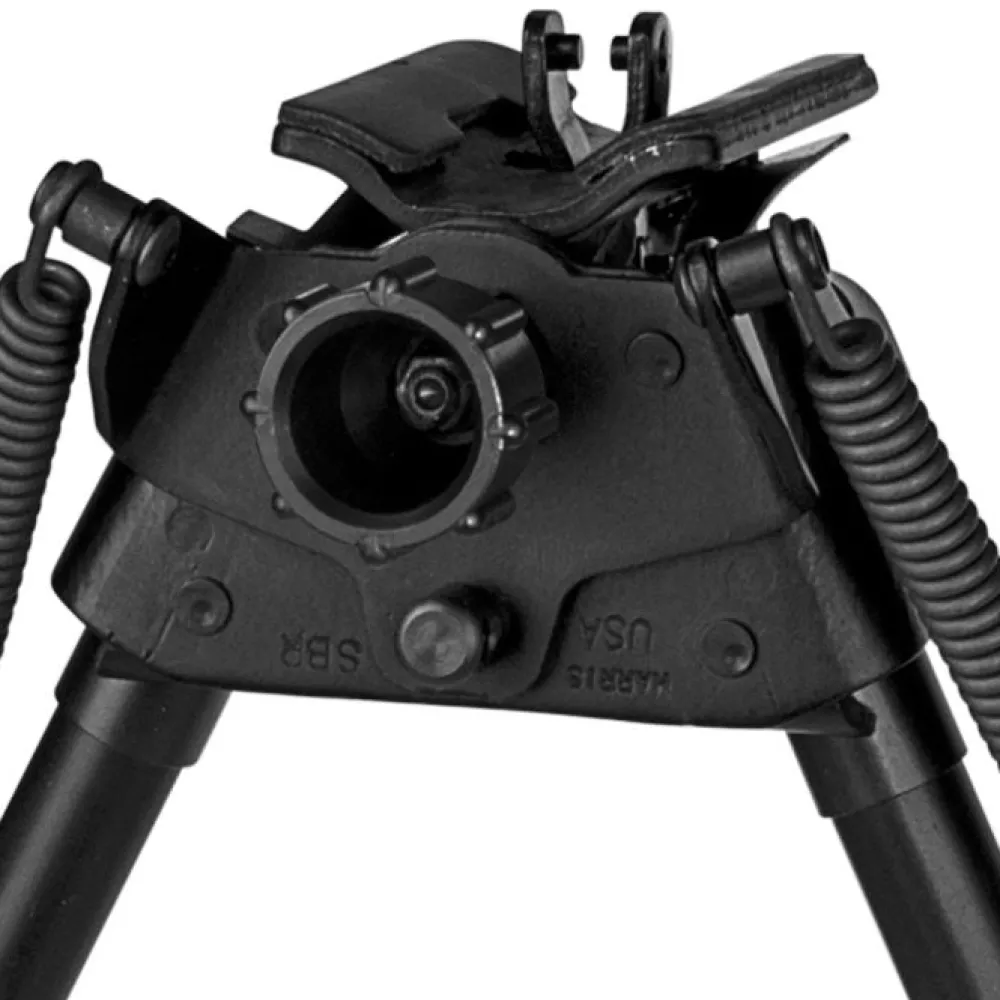 Harris Engineering Muut Asetarvikkeet ^ S-BR Bipod