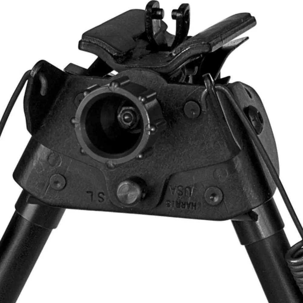 Harris Engineering Muut Asetarvikkeet ^ S-L Bipod