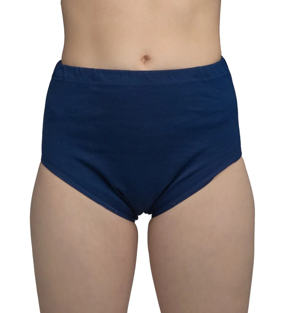 Netherlands Alusvaatteet ^ Hollantilaiset Jännät Unisex-uikkarit, , ylijäämä