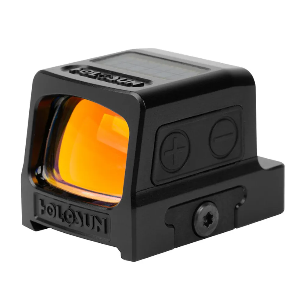 Holosun Aseoptiikka ^ HE509T-RD X2 Red Dot Sight, 2 MOA