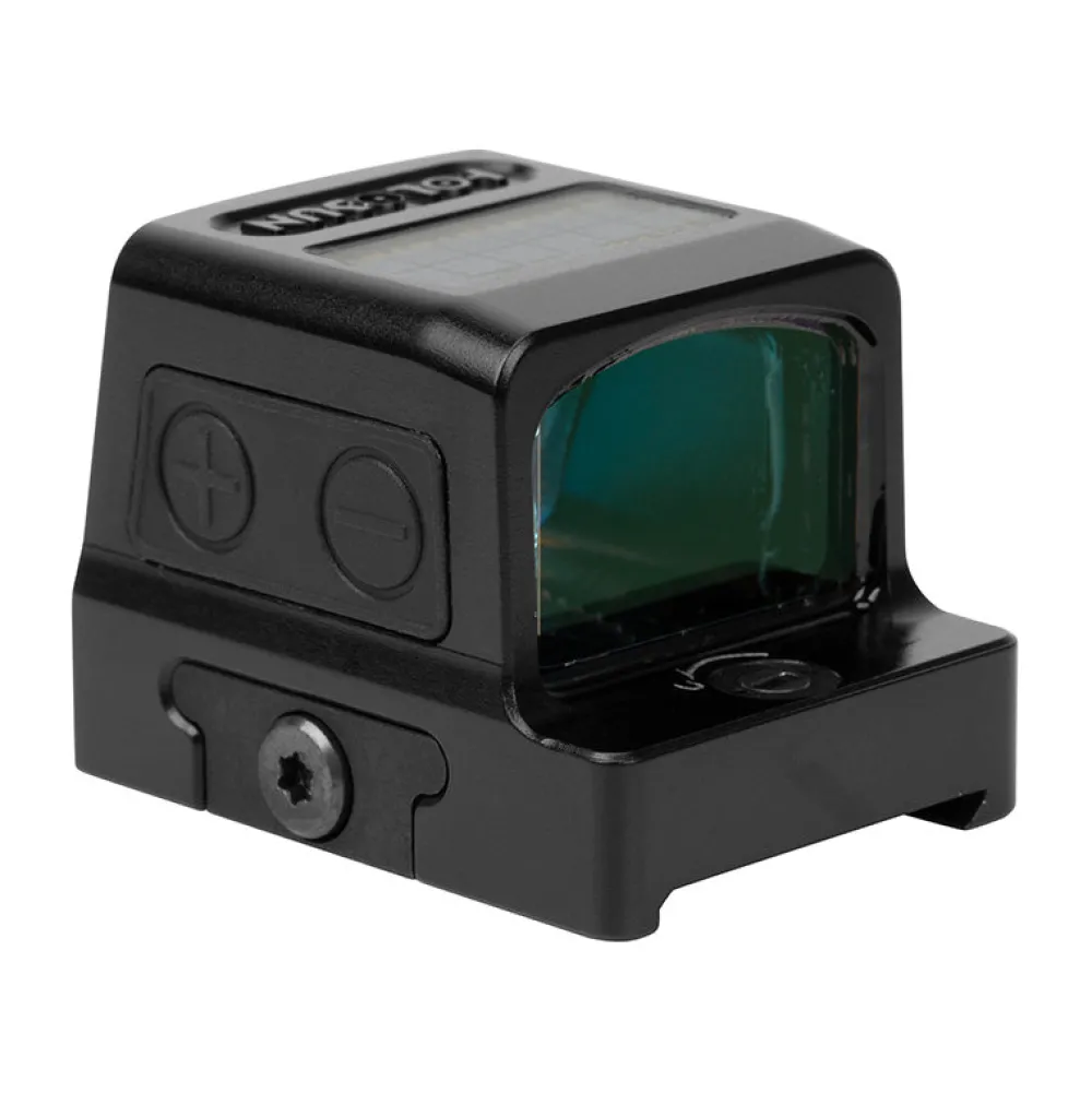 Holosun Aseoptiikka ^ HE509T-RD X2 Red Dot Sight, 2 MOA