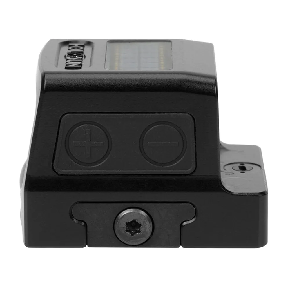 Holosun Aseoptiikka ^ HE509T-RD X2 Red Dot Sight, 2 MOA